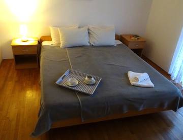 Ferienwohnung für 5 Personen in Novi Vinodolski, Primorje-Gorski Kotar, Bild 3