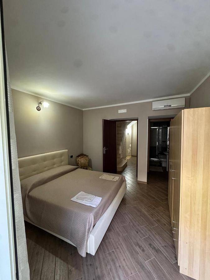 Appartamento per 2 persone, con Balcone a Campagna