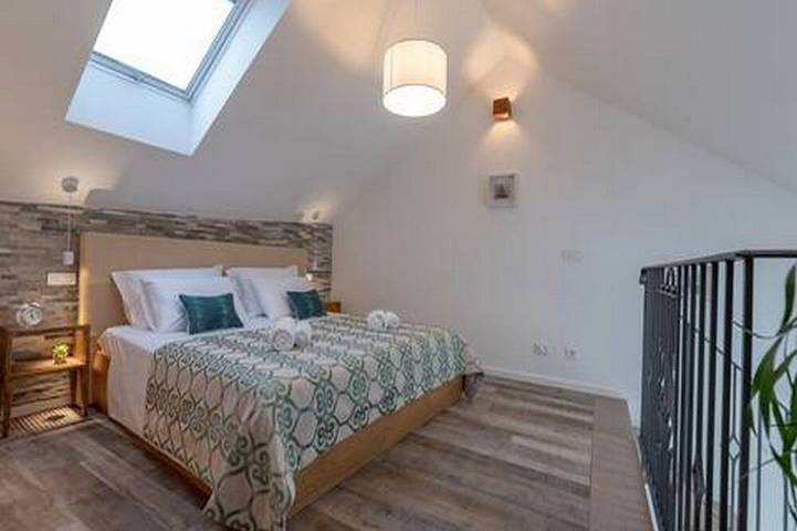 Maison d’hôte pour 2 personnes à Trogir - 2