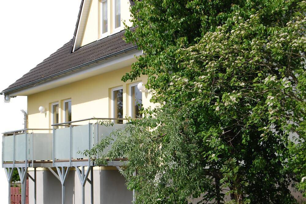 Entire apartment, Whg. 4 Sonnige Ferienwohnung im Ostseebad Göhren in Göhren, Ruegen