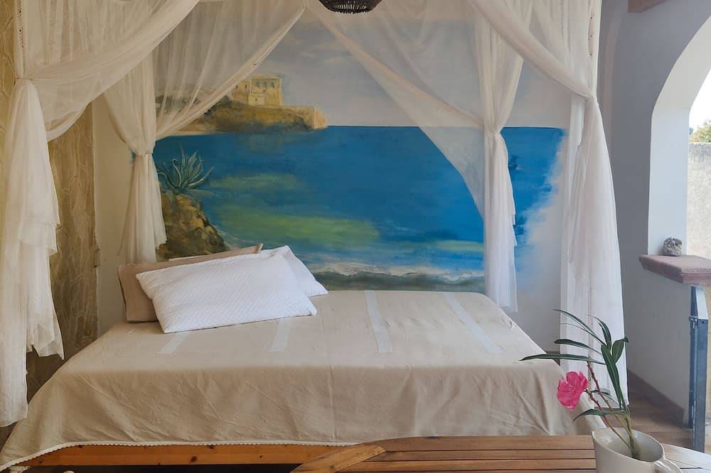 Dario's House - Detached Villa in Marina di Lizzano in Lizzano, Golfe de Tarente
