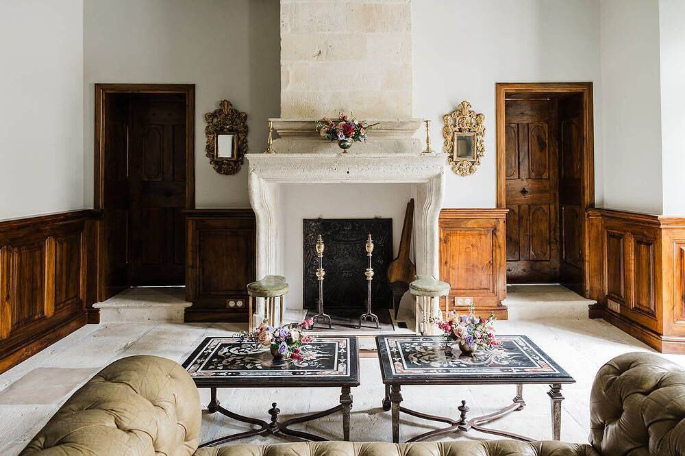 Le Mas Caladoc – Luxury Retreat with Private Spa in Provence in Arles, Arles und Umgebung