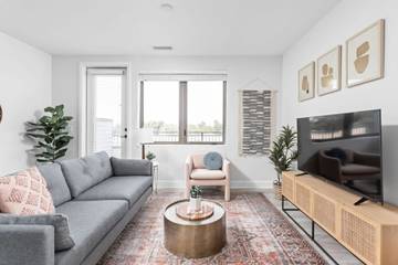 Apartament Wakacyjny dla 4 osoby w Indianapolis, Indiana, Zdjęcie 1