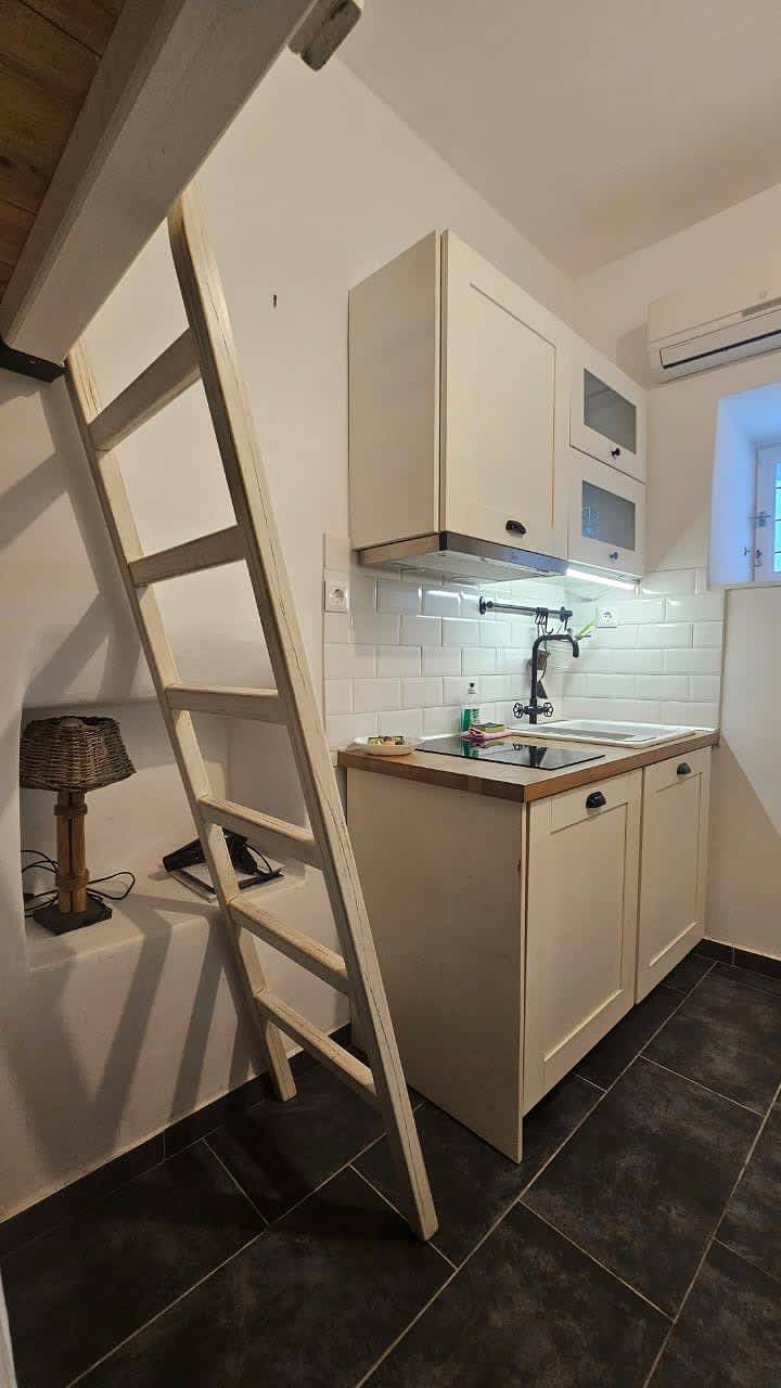 Central Mykonos Chora Studio next to everything, foto 12