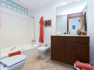 Ferienhaus in Can Picafort, Santa Margalida für 8 