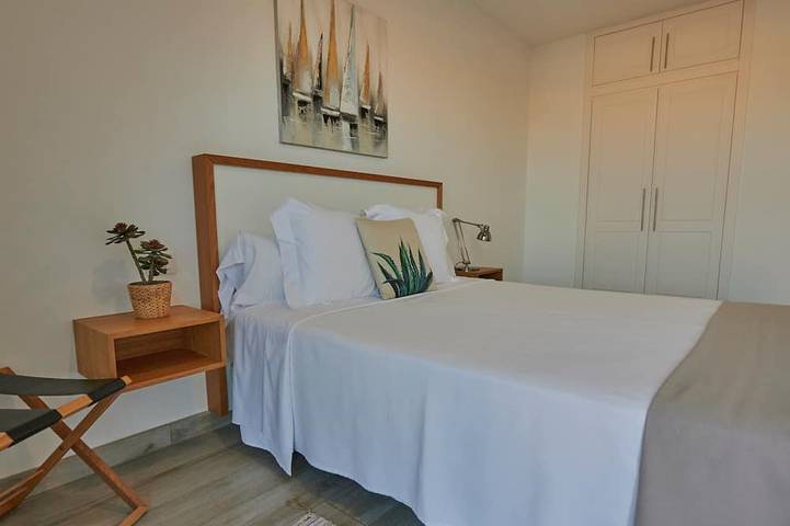 Appartement entier, Superior Apartment 1st Floor in La Restinga, El Pinar de El Hierro