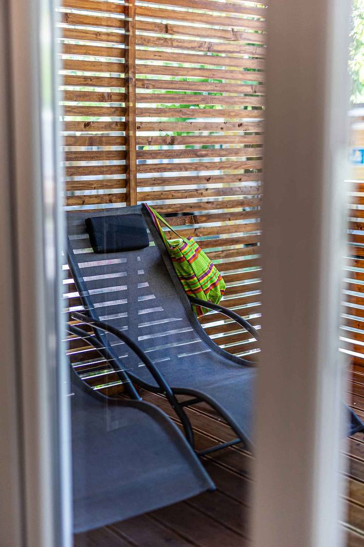 Bungalow für 5 Personen, mit Garten in Caorle - 2