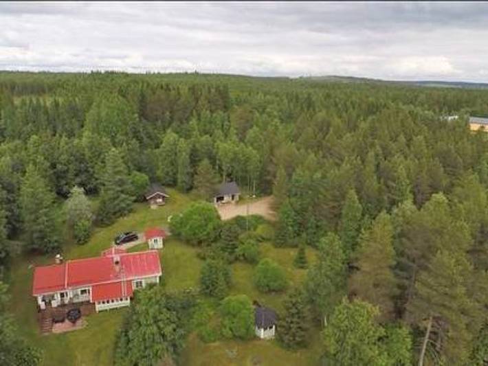 Lehto in Taivalkoski
