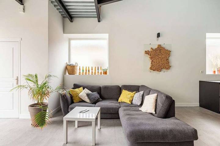 Maison de vacances pour 4 personnes