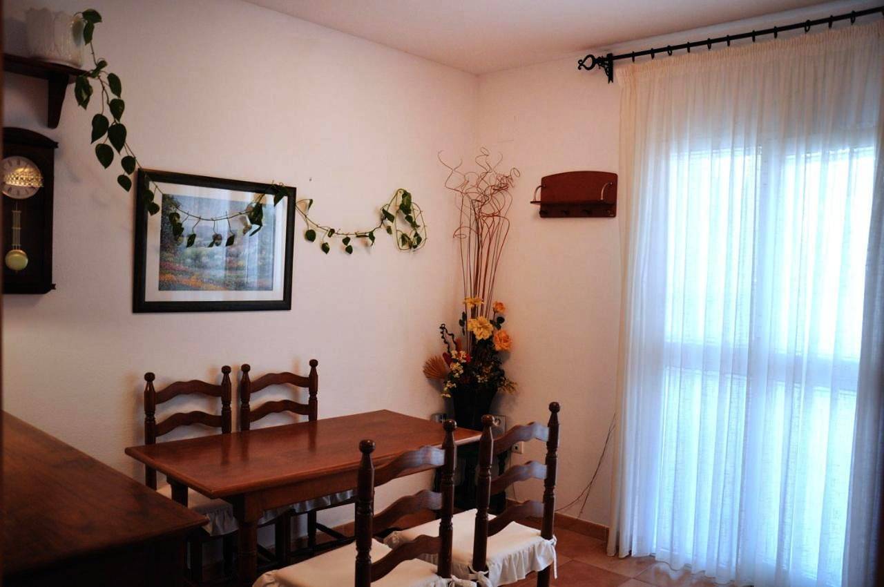 Casa Miel in Urbasur, Isla Cristina