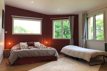 Gîte pour 2 personnes à Ploemel
