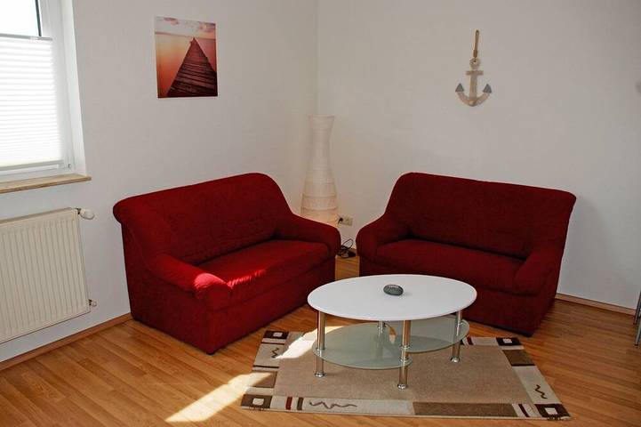 Bauernhof für 2 Personen, mit Garten in Sellin - 4