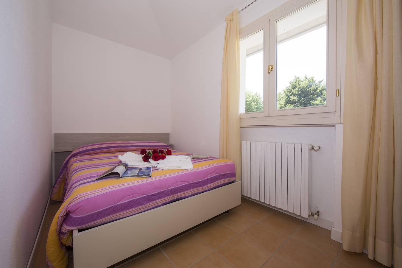 Ganze Wohnung, Porto Letizia Tulipano 7 in Porlezza, Gemeinde Porlezza