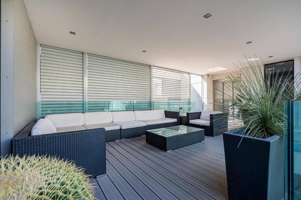 Suite - Air in Perpignan, Côte d'Améthyste