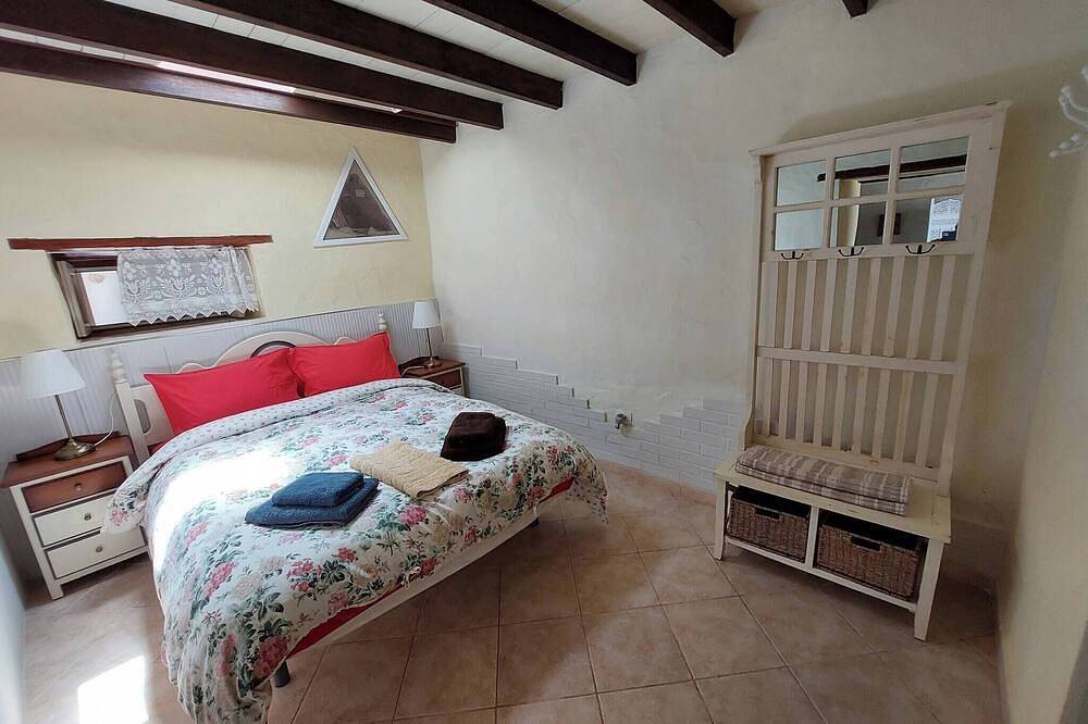 Charming Farmhouse Retreat in Betancuria, Spain in Betancuria, Fuerteventura