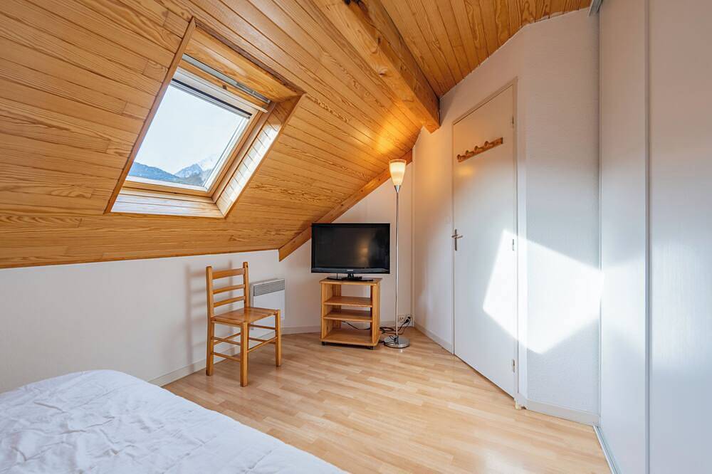 8/10-person triplex in the authentic village of Vignec near Saint-Lary – Peaceful and comfortable. in Vignec, Nationalpark Pyrenäen