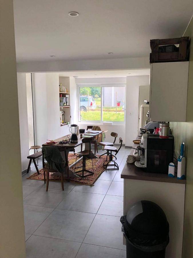 Gîte pour 2 personnes, avec jardin à Saint-Yrieix-sur-Charente - 2