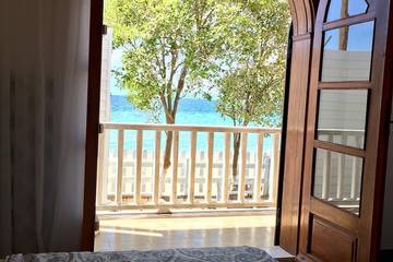 Villa für 8 Personen in Thassos, Kavala Region, Bild 4