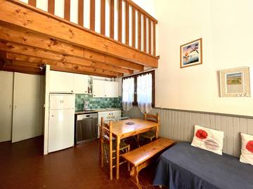 Maison De Vacances pour 4 Personnes dans Lacanau Ocean, Lacanau, Photo 4
