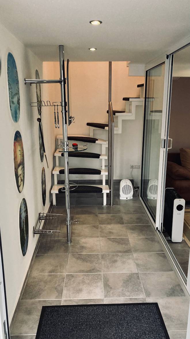 Ganze Ferienwohnung, Ferienwohnung Casa-del-Grobos in Lehrte, Hannover und Umgebung