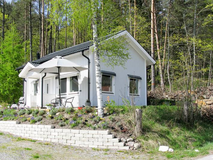 Norrkrog Utsikten in Norrköping, Vikbolandet