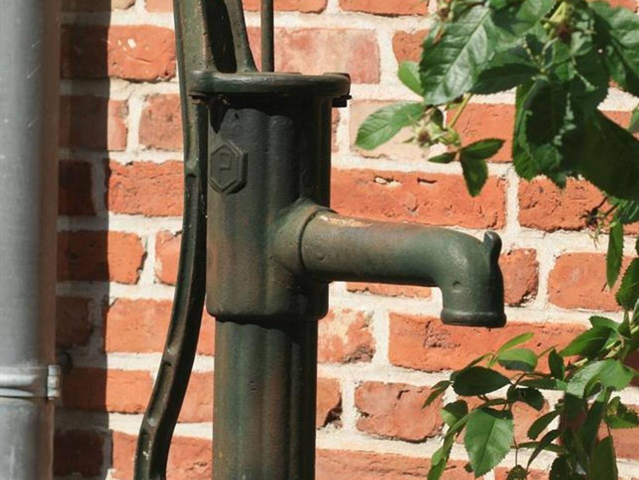 Klaassen - Feha Up Warf - Ferienhaus Up Warf in Emden, Ostfriesland