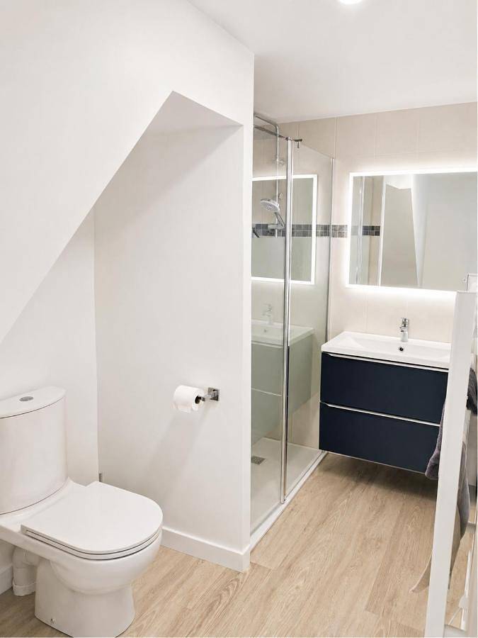 Appartement entier, Duplex de charme au coeur de Beaugency in Beaugency, Vallée de la Loire