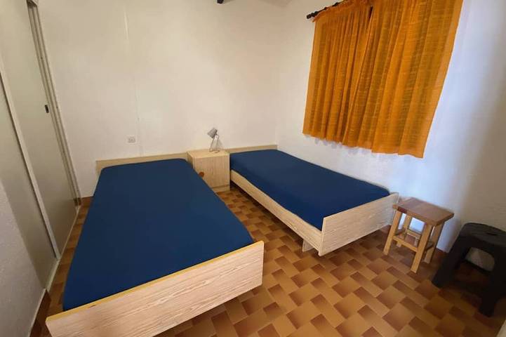 Location de vacances pour 4 personnes, avec terrasse dans Plage Le Grau De Leucate - 3