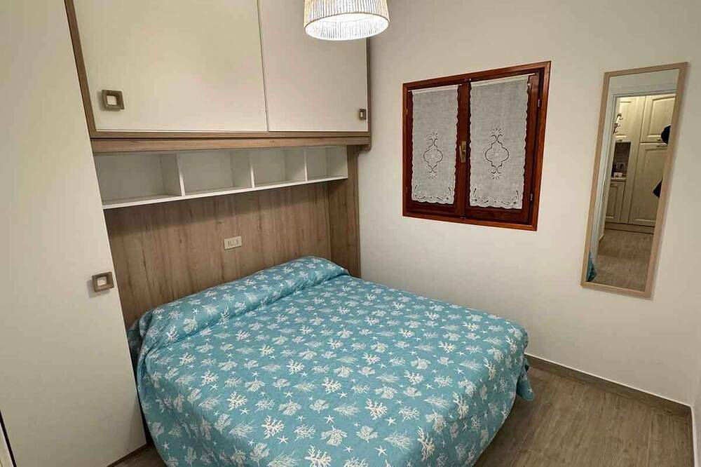 Ganze Wohnung, Ferienwohnung mit Klimaanlage und Terrasse in Eraclea Mare, Venedig Provinz