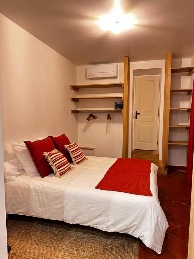 Location de vacances pour 2 personnes, avec jardin à Bergerac - 4