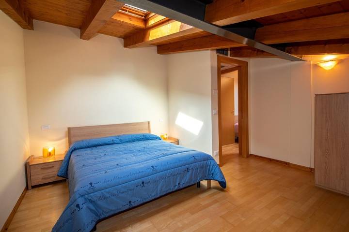 Ferienwohnung für 4 Personen, mit Terrasse in Jesolo - 4