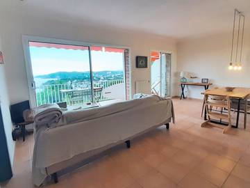 Location De Vacances pour 4 Personnes dans Llafranc, Palafrugell, Photo 4
