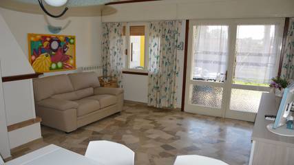 Beach House for 6 People in Caorle, Adriatic Sea, Photo 3