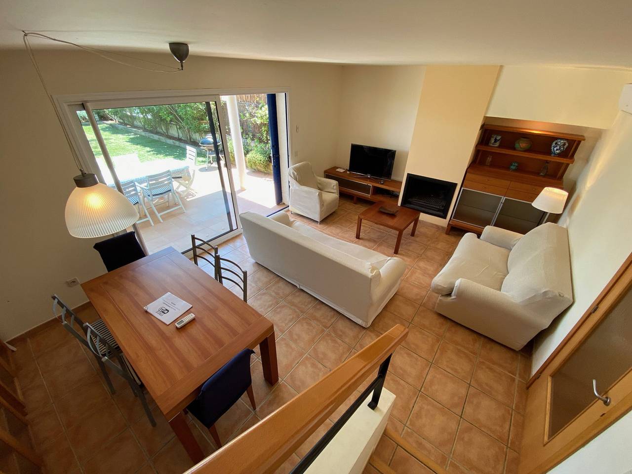 Maison en Bord de Mer avec Piscine, Wi-Fi et Climatisation in Mas Pinell, Torroella de Montgrí