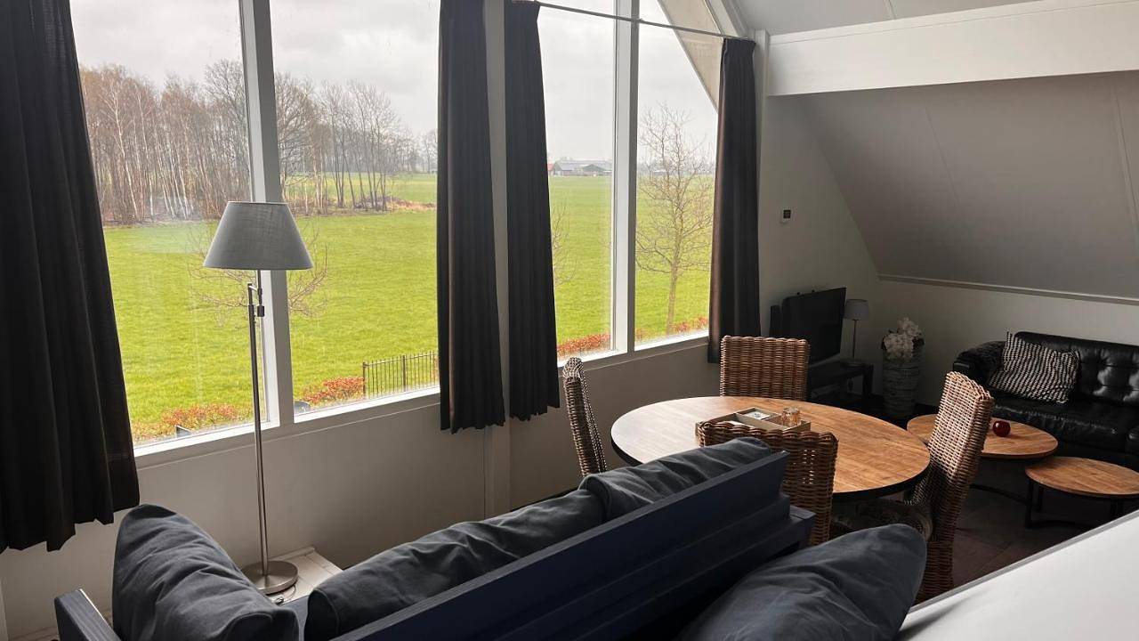 Ganze Wohnung, Groot Antink in Groenlo, Achterhoek