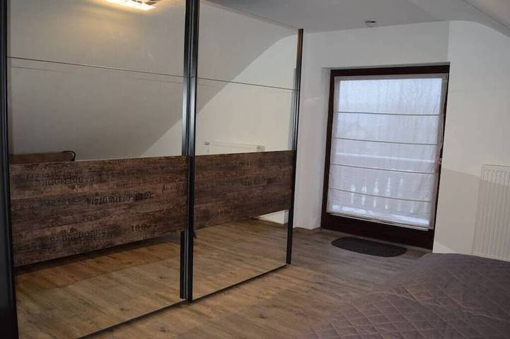 Ferienhaus für 4 Personen, mit Balkon in Wilnsdorf - 3