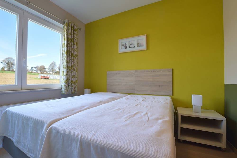 Ganze Wohnung, Robertville Lakeview Escape in In der Bivelt, Weismes