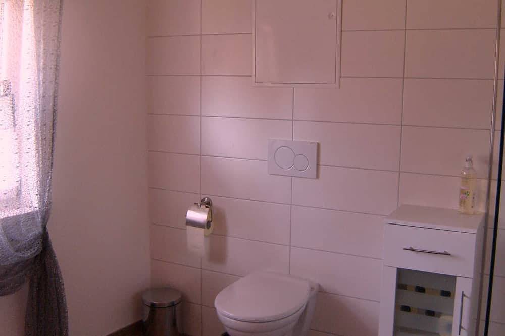 Ferienwohnung Jean  Wallhausen - Ferienhaus Jean in Wallhausen in Wallhausen (Helme), Harzvorland
