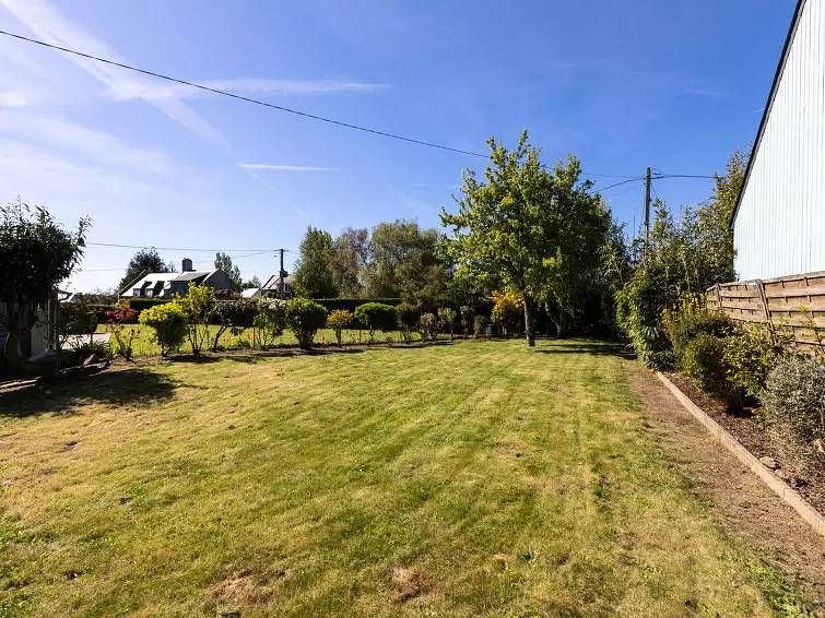 Casa 8 Personas in Saint-Coulomb, Región de Saint-Malo