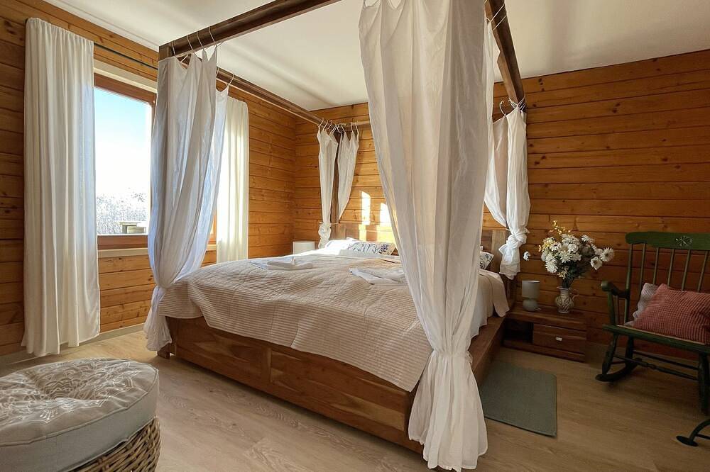 Ferienhaus für 5 Gäste mit 80m² in Grafenau in Haus im Wald, Grafenau