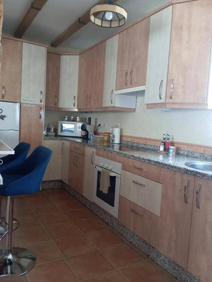 Finca für 5 Personen in Extremadura - 3