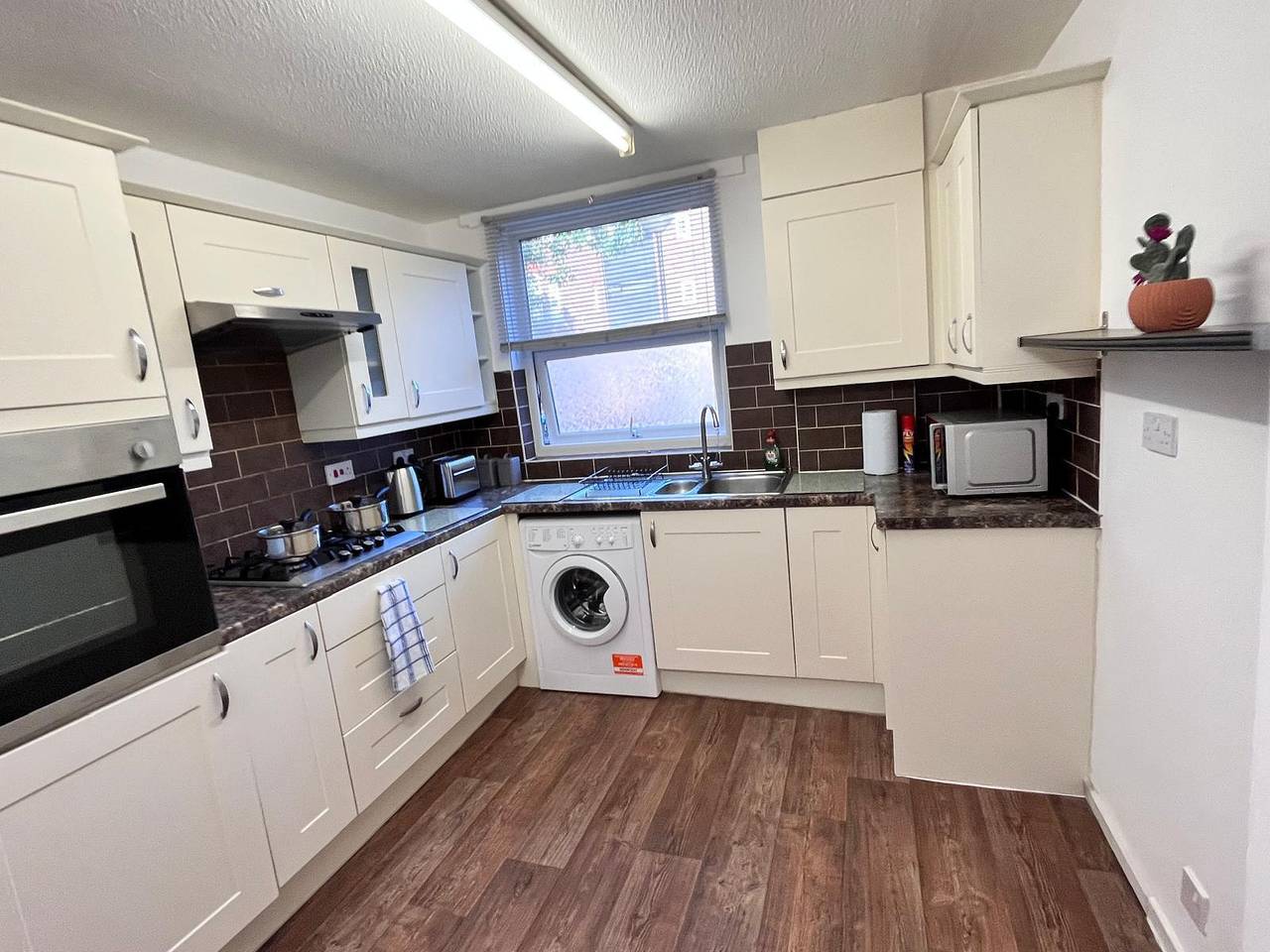 Casa de vacaciones para 5 personas con jardín in Bexley, Londres