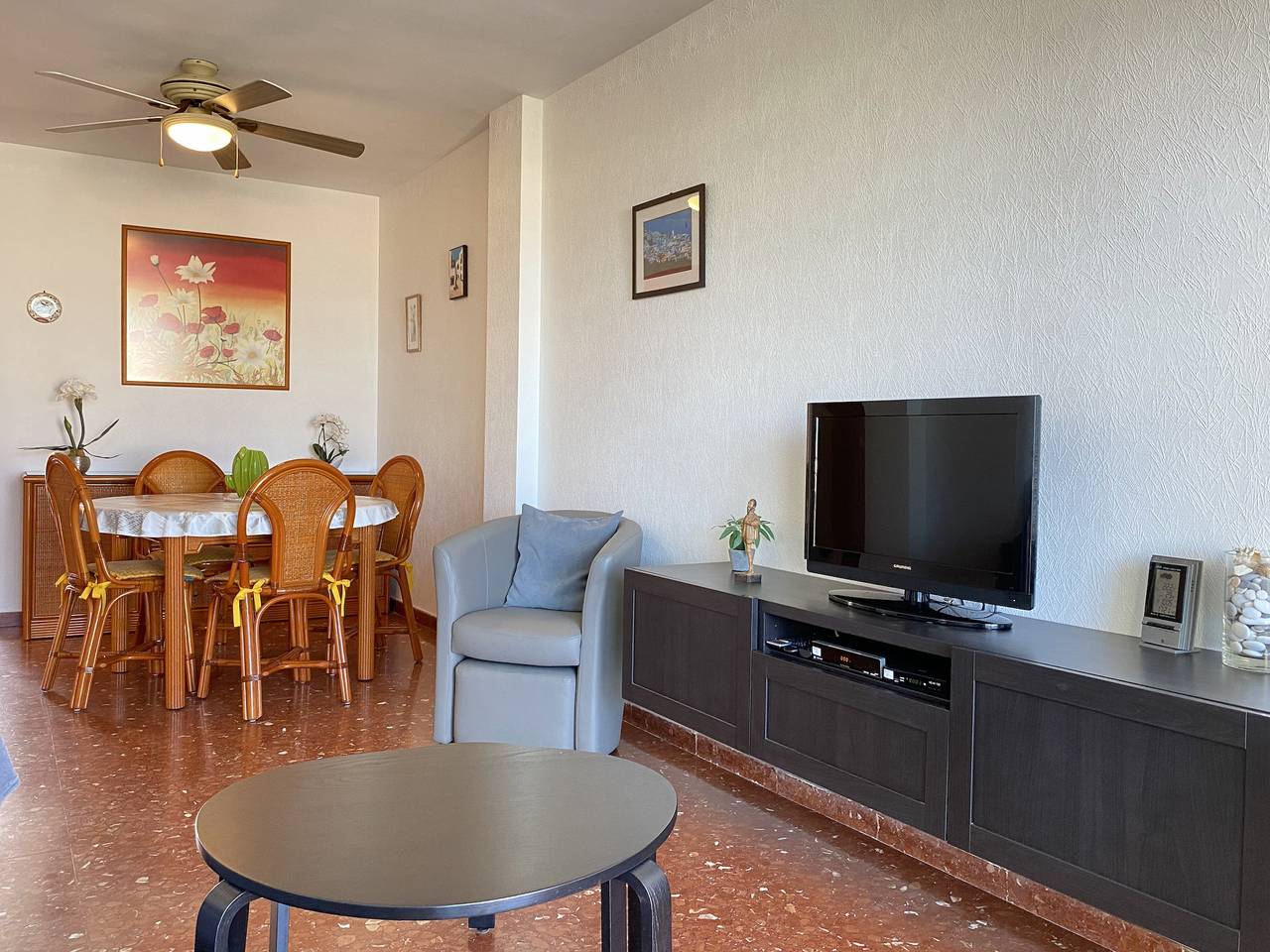 Appartement entier, Acapulco Apartment 16 in Playa Carabeíllo, Nerja