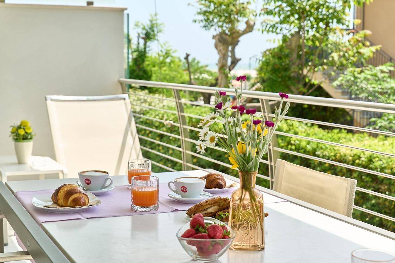 Cały apartament, Just Suites in Cervia, Prowincja Rawenna