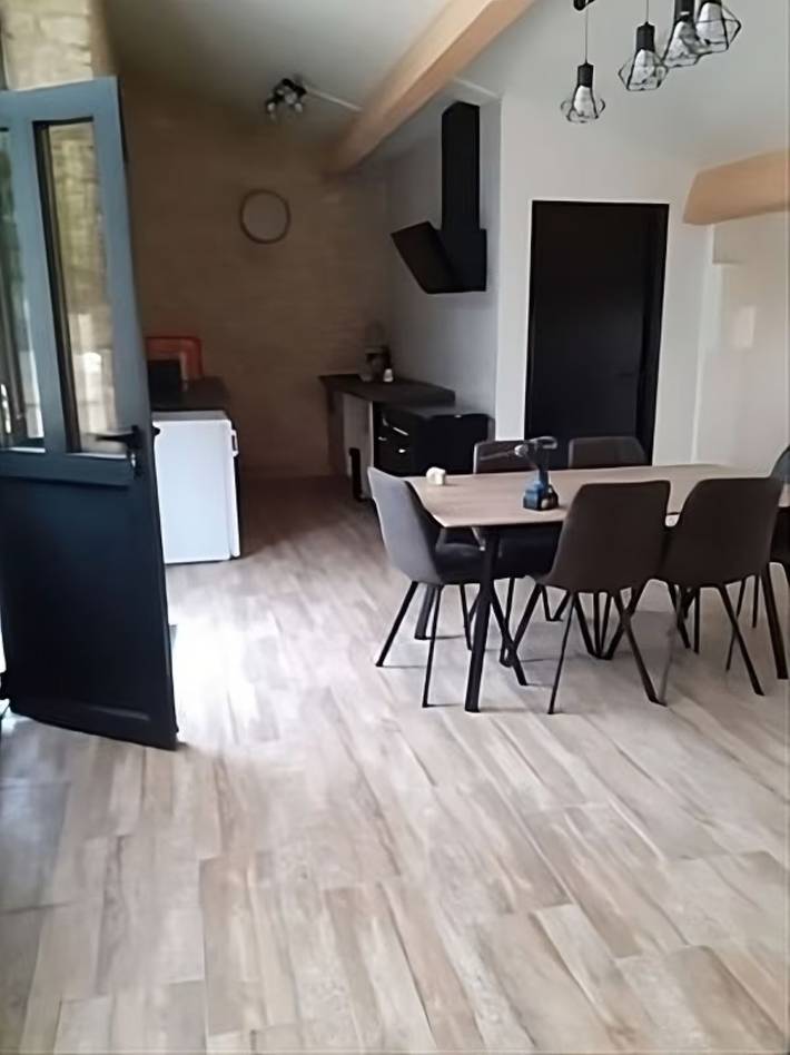 Villa pour 7 personnes, animaux acceptés dans Haute-Marne - 4