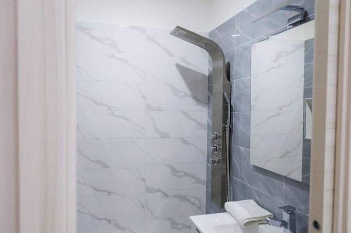 Ganze Wohnung, Casillo House Vacation Rental in Neapel, Neapel Provinz