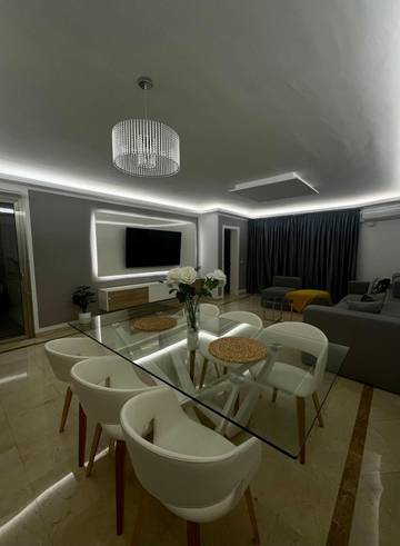 Vakantieappartement voor 4 Personen in Palm-Mar, Arona, Afbeelding 4