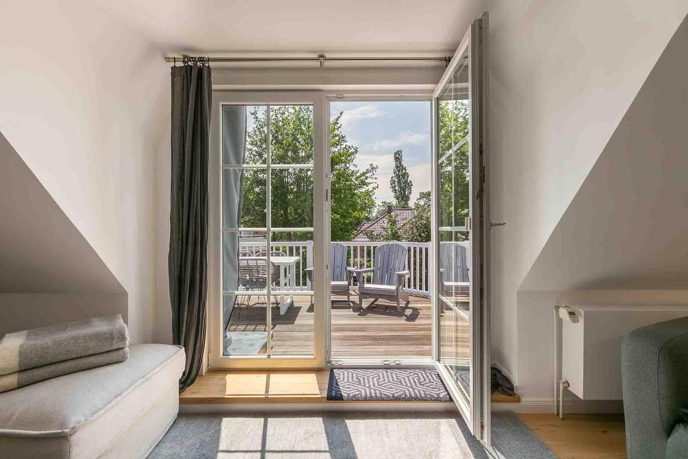 Ganze Ferienwohnung, Wohnung 4 (Id 485) in St. Peter-Ording, Eiderstedt