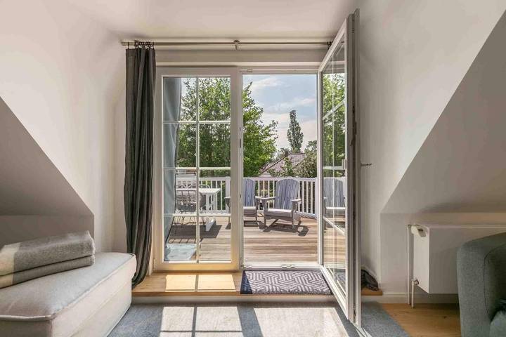 Ganze Ferienwohnung, Wohnung 4 (Id 485) in St. Peter-Ording, Eiderstedt