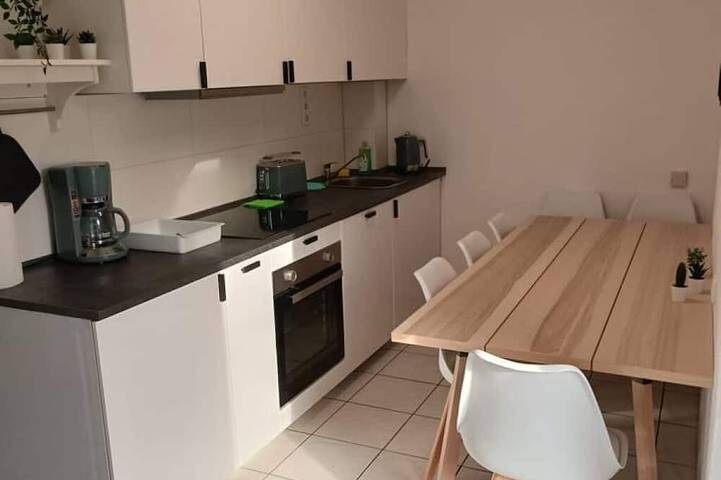Ferienwohnung für 6 Personen - 1
